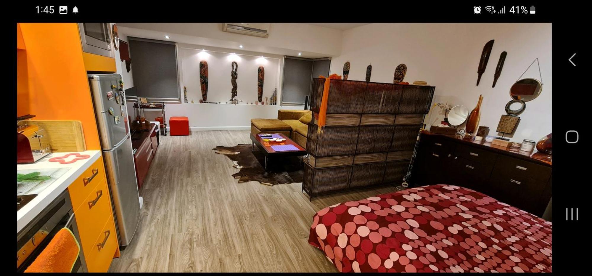 Sylvias Art Studio Apt Agia Napa Buitenkant foto