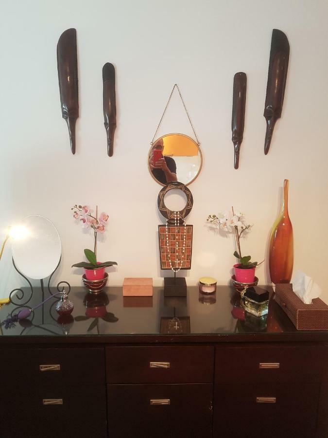 Sylvias Art Studio Apt Agia Napa Buitenkant foto